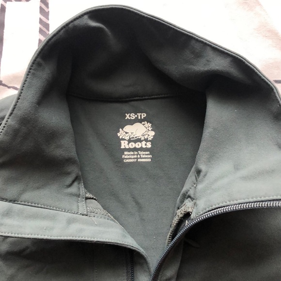 Roots active jacket. - Picture 2 of 8